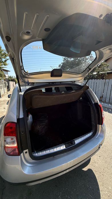 Dacia Duster 2017 / 1,6 benzina