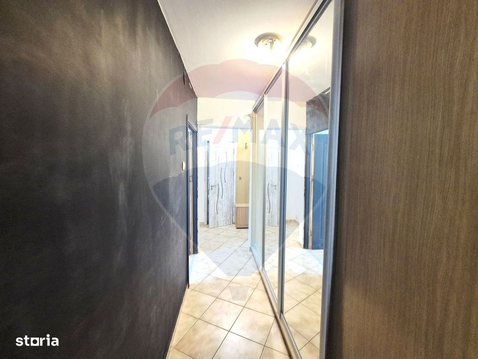 Apartament de vanzare 2 camere decomandat | Brancoveanu Berceni