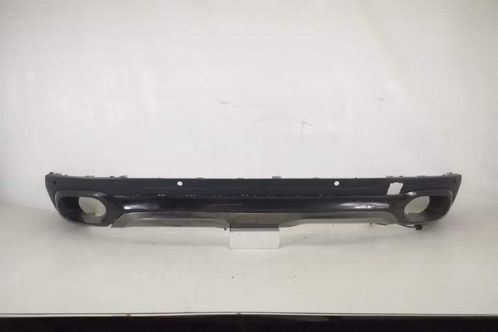 Fusta Spoiler Bara Spate Originala Cu Senzori In Stare Buna BMW X6 F16