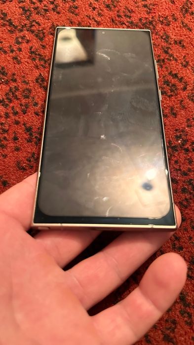 Продам самсунг с 24 ультра