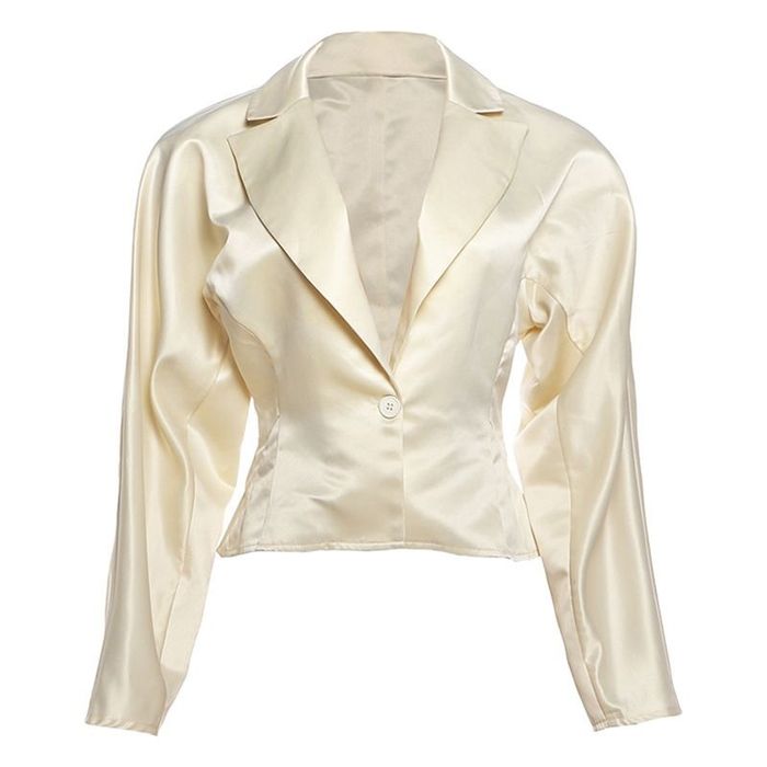 Джакет пиджак женский