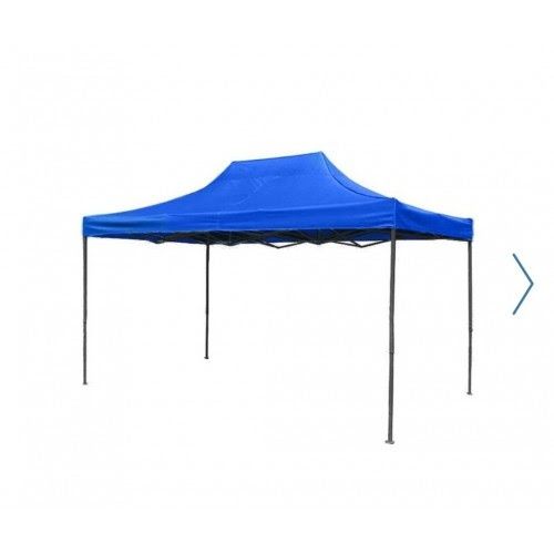 Зонтик шатёр с тентом