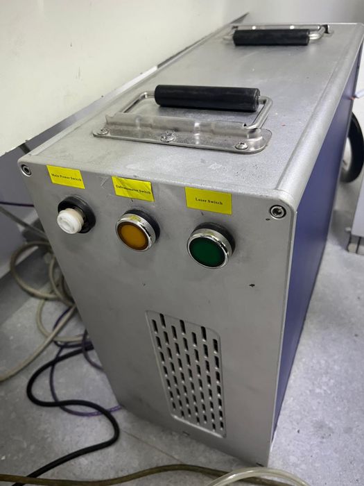 Лазерный станок 50w ,маркер