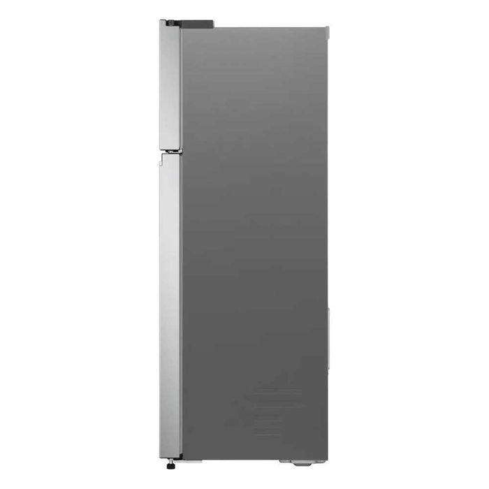 Холодильник LG с верхней морозильной камерой|GL-B282PMKB |Объём 266 л.