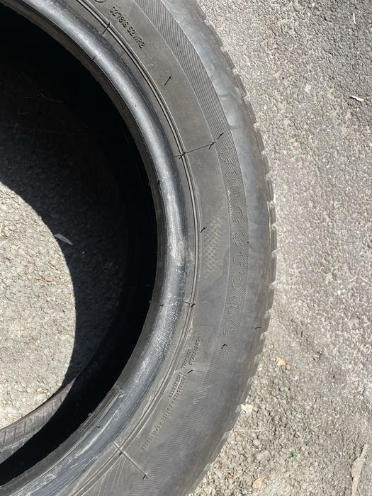 Anvelope vara Firestone 175/65/R15 DOT 2018 stare buna
