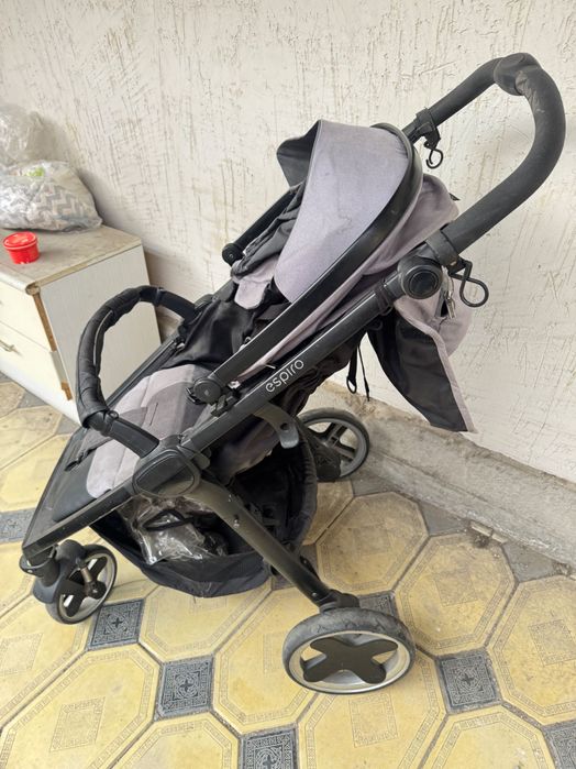 Коляска для детей