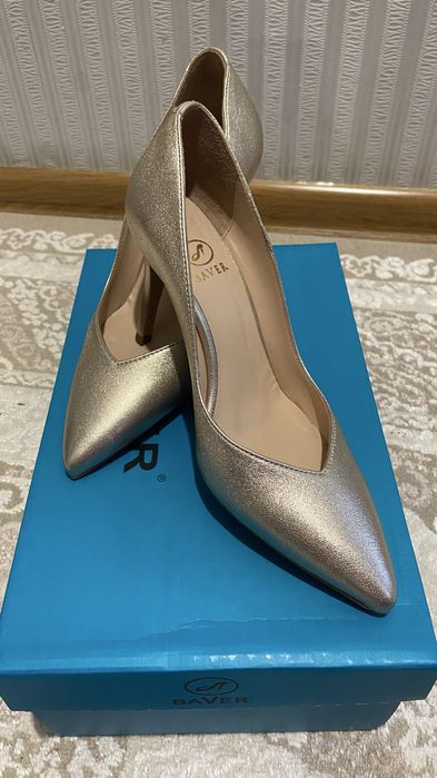 Продам туфли срочно