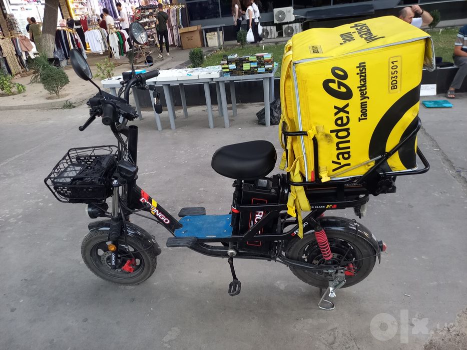 Drongo 3ta batarika bn sotiladi srochno Holati yangi 1.5oy buldi