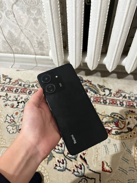 Редми 13с без коробки