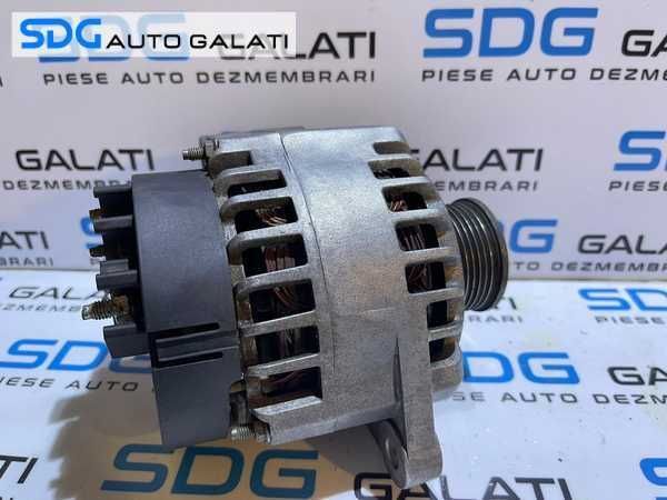 Alternator Fiat Croma 1.9 D JTD Multijet 2005 - 2010
