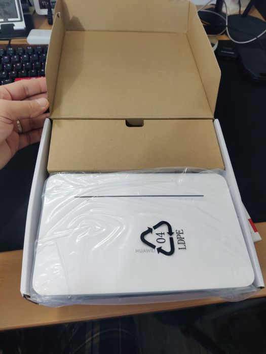 Modem 4G  Huawei B535 Cat 7