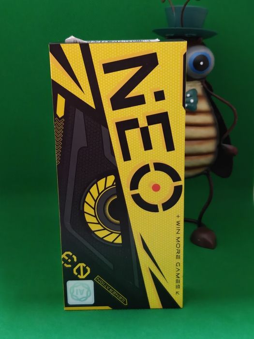 Telefon Nubia Neo 3 5G Nou