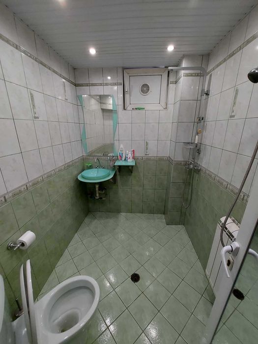 Продава се Тристаен апартамент в Търговище, Център - 115 кв.м за 1242 €/кв.м - Снимка #11