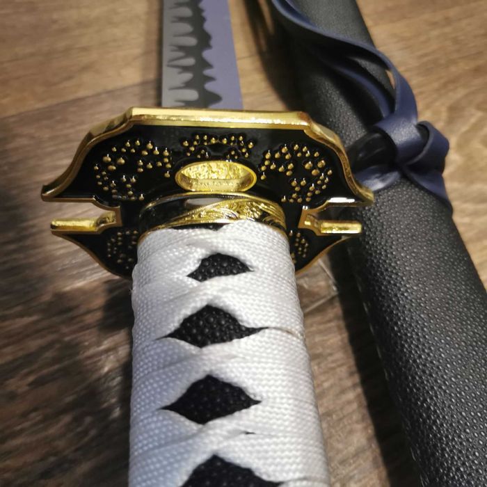 Katana Стомана Devil May Cry 5 Vergil Nero Yamato Anime Ямато Катана