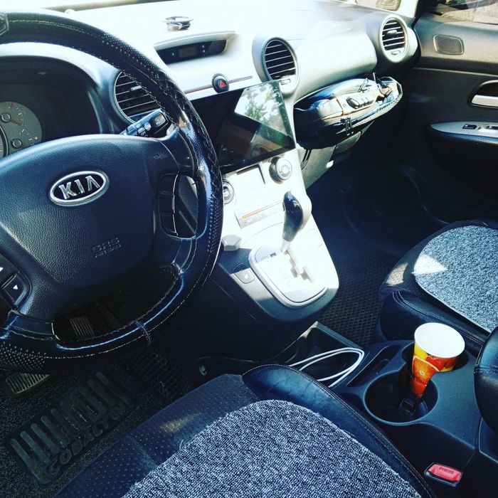 Other Другая 2007 — 2