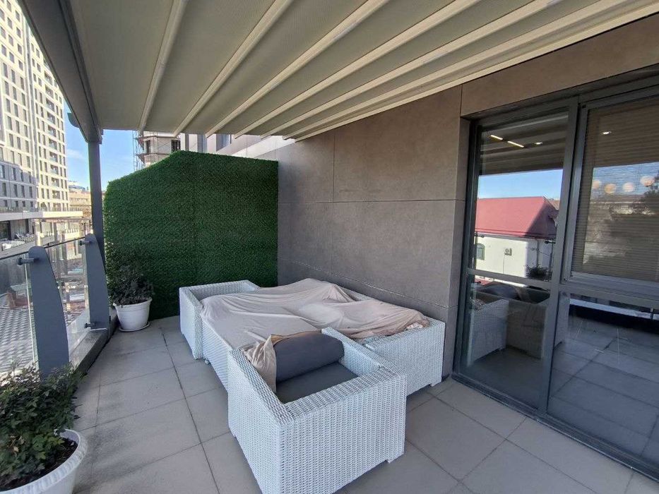 Продается 3/3/12 квартира с террасой в Akay City, Х Олимжон, Дархан