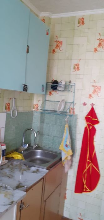 Продам 2к новой планировки р-н ВВУ 3/5