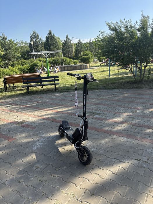 Kukirin g2 (2025)