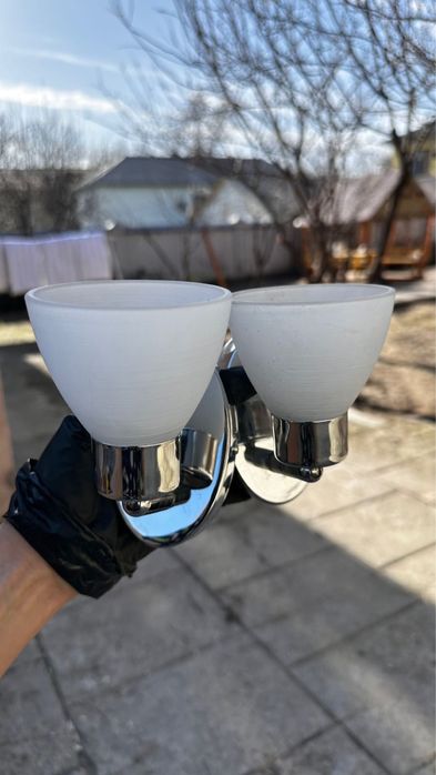 Бра светильники на стену