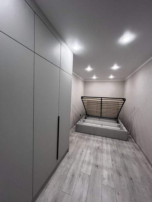 Квартира в центе города