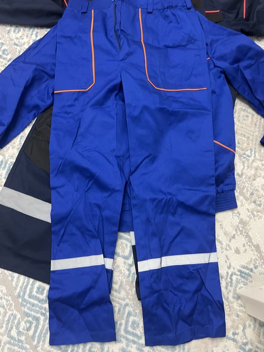 Продам Новый спецовки