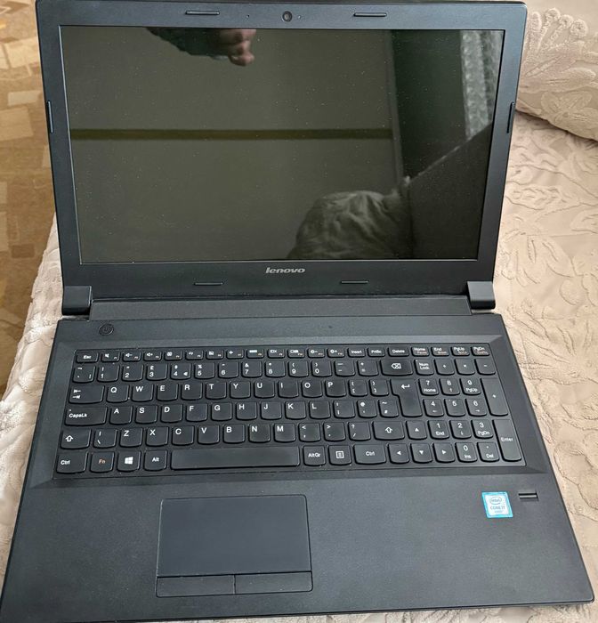 Laptop Lenovo 15.6'' B51-80