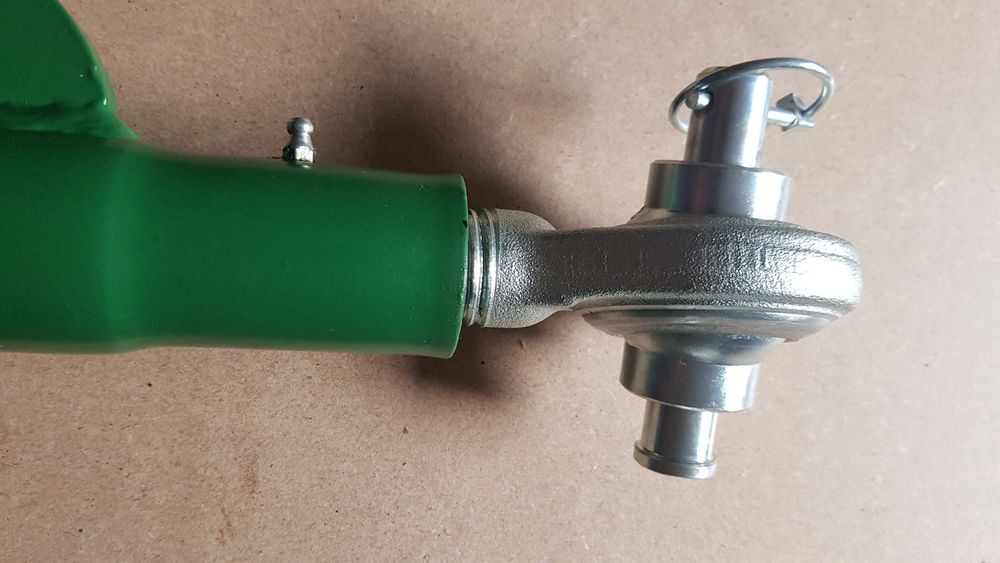 Ancora stabilizator heavy duty tractor John Deere 6800 6900