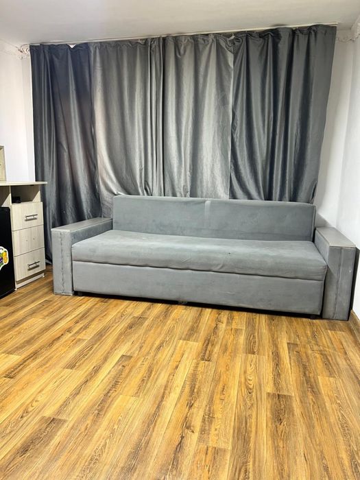 Продам квартиру за Апортом