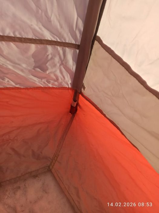 Продам палатку Лотос-2