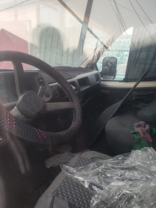 Газель продам...