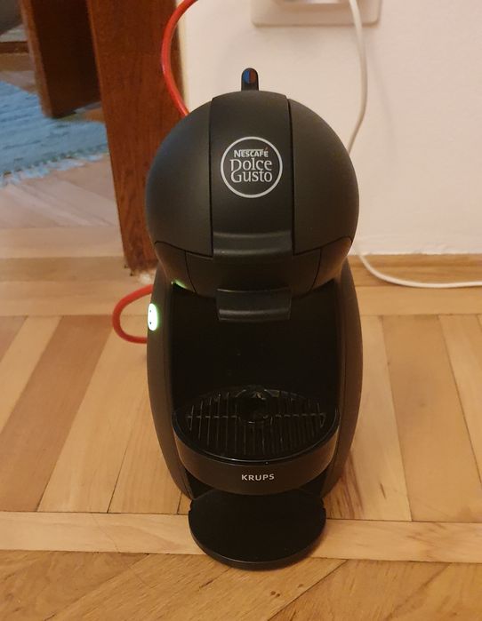 Nescafe Dolce Gusto