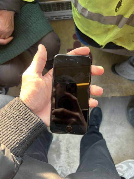 ibhone 7 ремонт көрмеген