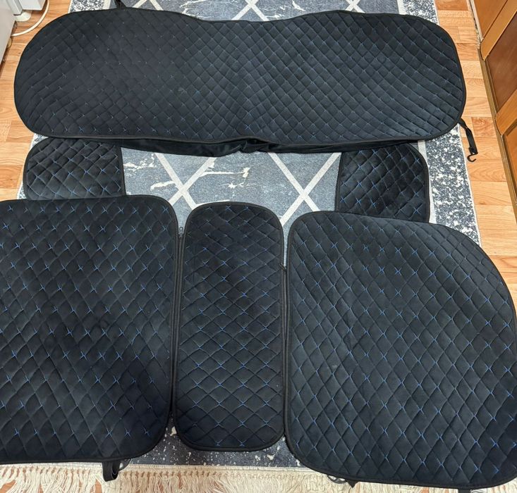 Чехол для авто универсальный