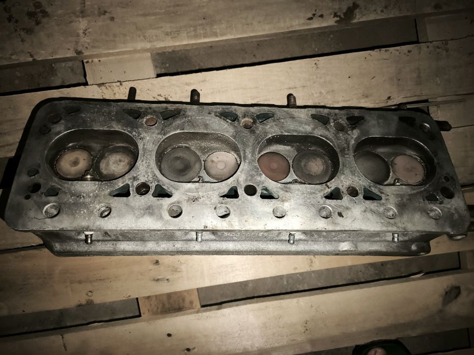 Головка на газель