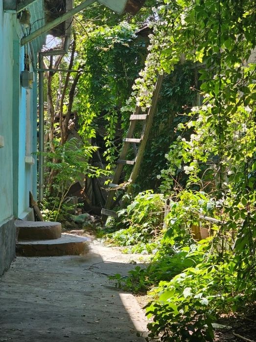 Участок под застройку