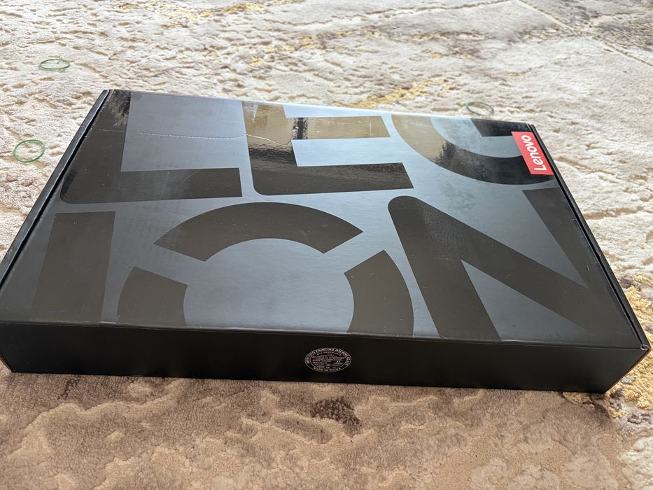 Laptop gaming lenovo legion