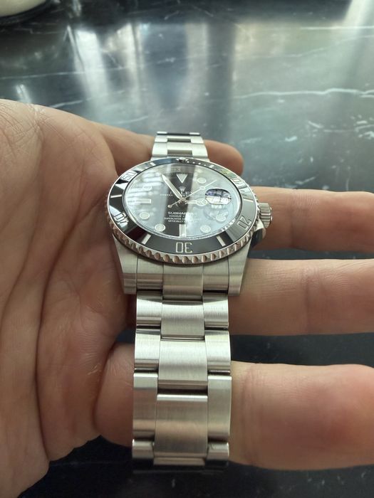 Rolex Submariner 126610LN VSF