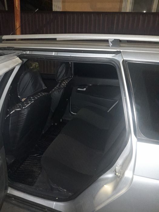 Лада приора нахаду