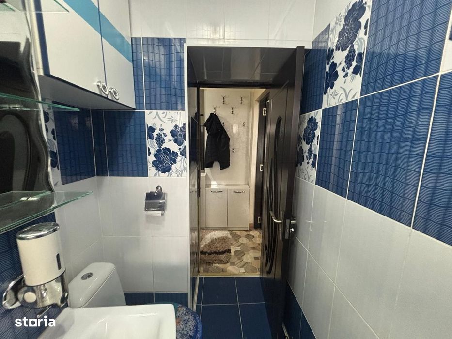 Apartament 2 Camere De Închiriat | George Enescu | Parter | 350 €