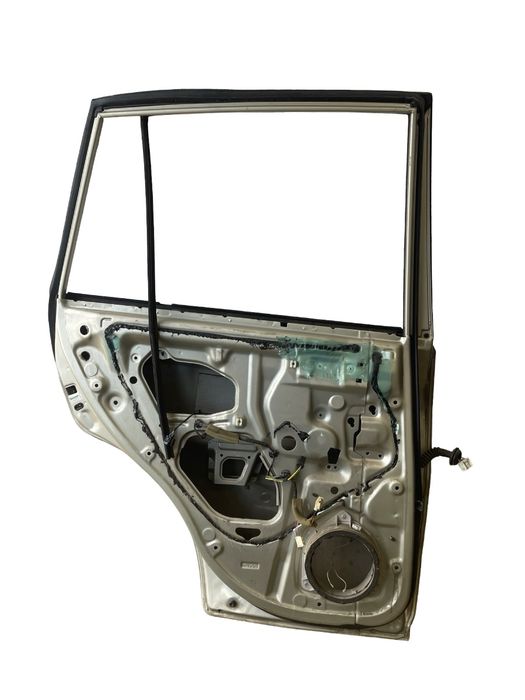 Usa Portiera Stanga Spate Toyota Rav 4 Ii _A2_ 2000 - 2005