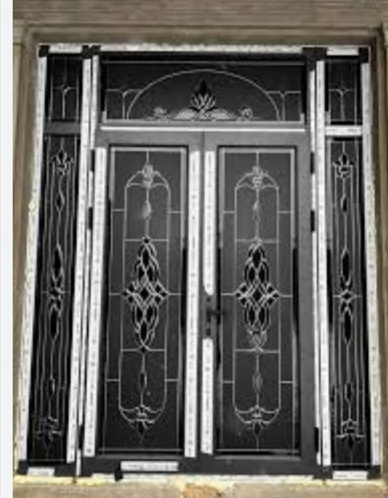 Акфа ром ва ешик