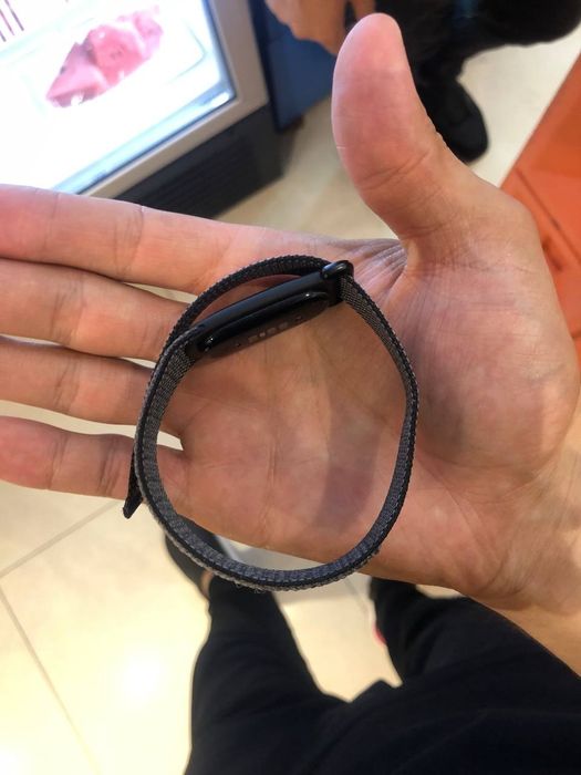 Fitbit Air Fitness bracelet Google