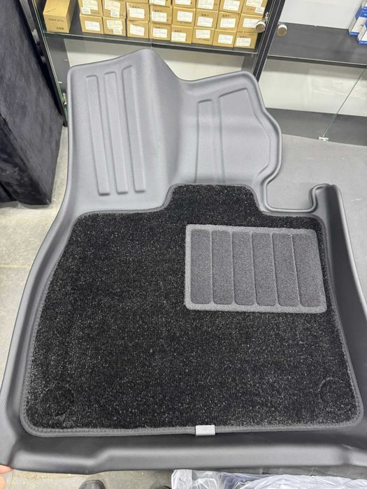 Полики Lixiang L6