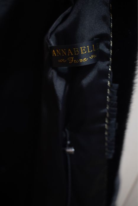 Продам норковую шубу