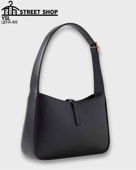 Yves Saint Laurent Bag / Дамска чанта