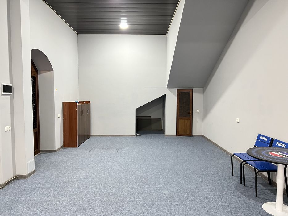 Аренда помешение для бизнеса