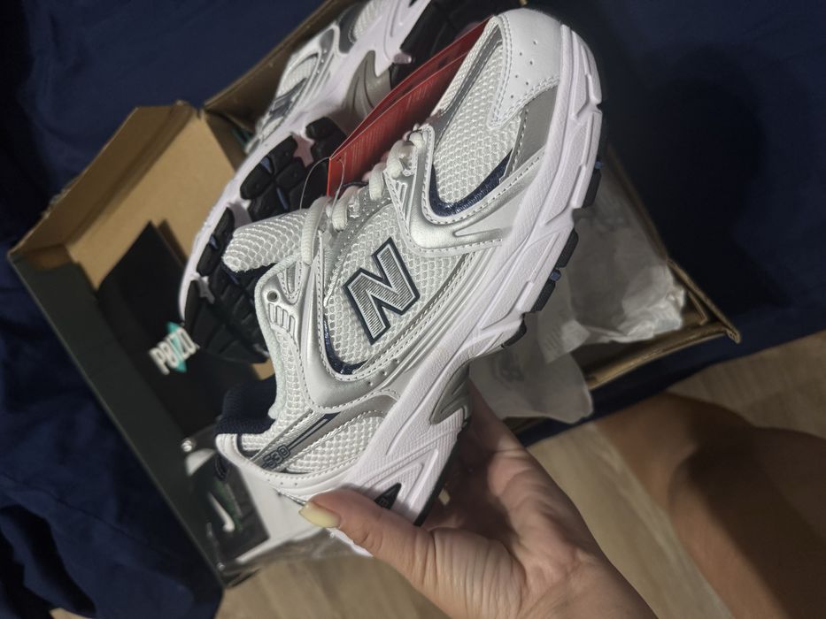 Продам кроссовки new balance
