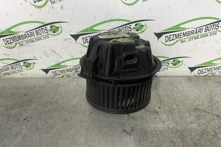 Ventilator aeroterma N106415P Dacia Sandero 1.4 MPI MT (75 hp)