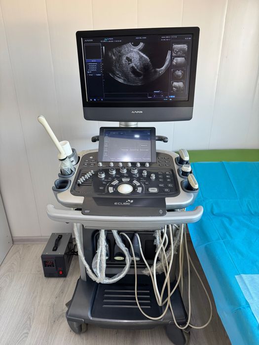 Узи аппарат экспертного класса