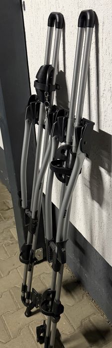 2 x Suport biciclete Thule FreeRide 532